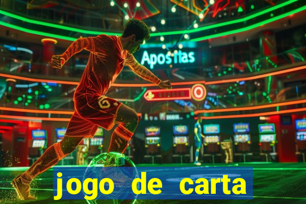 jogo de carta cigana online